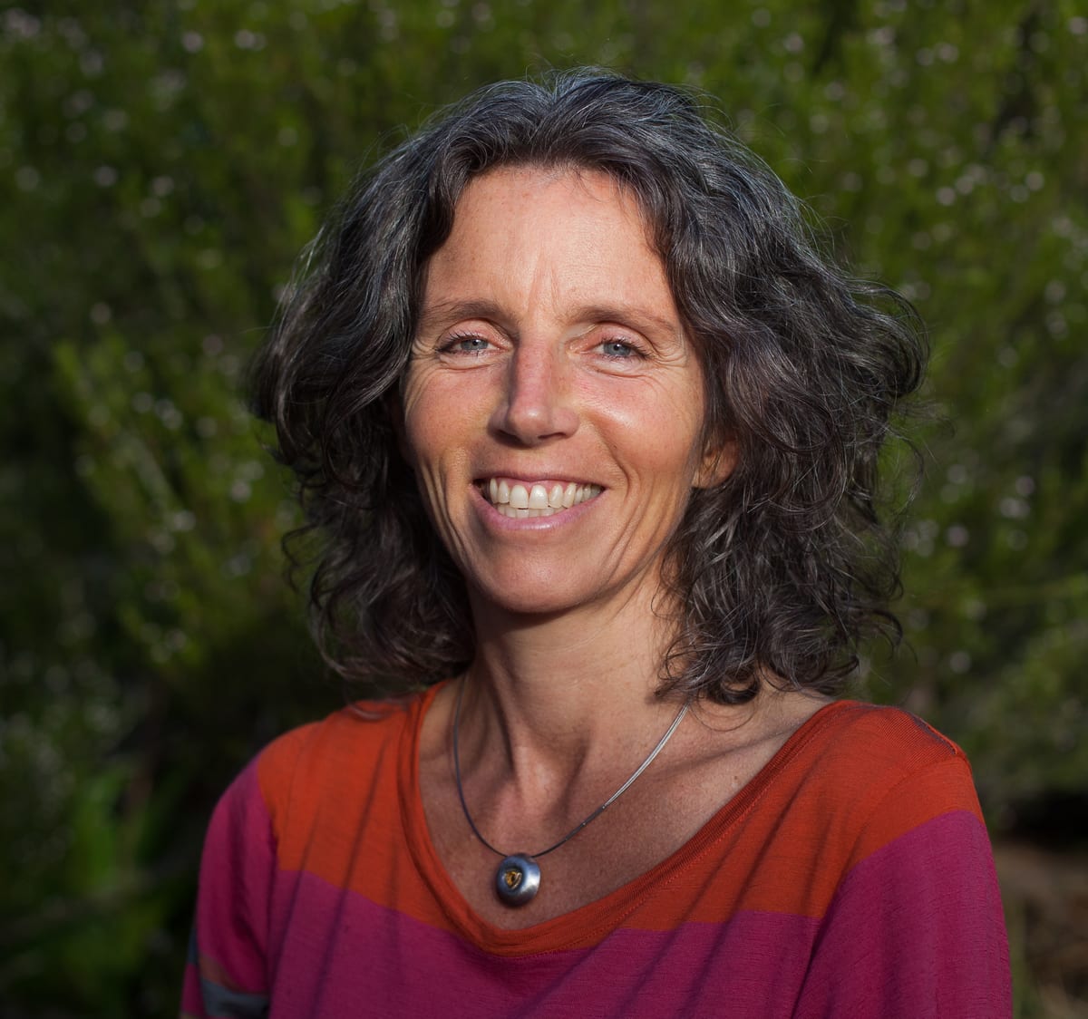 Patricia Smith
